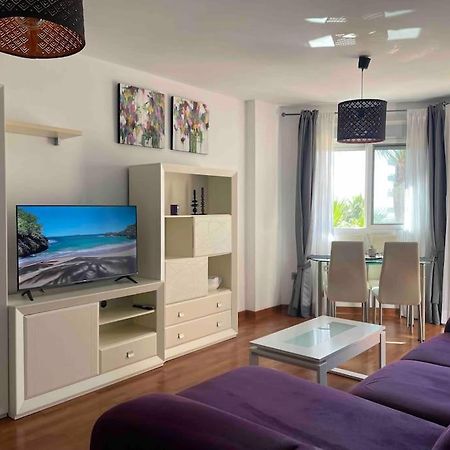 Apartamento Calma Las Mercedes Torremolinos Exterior foto