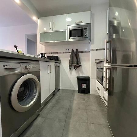 Apartamento Calma Las Mercedes Torremolinos Exterior foto