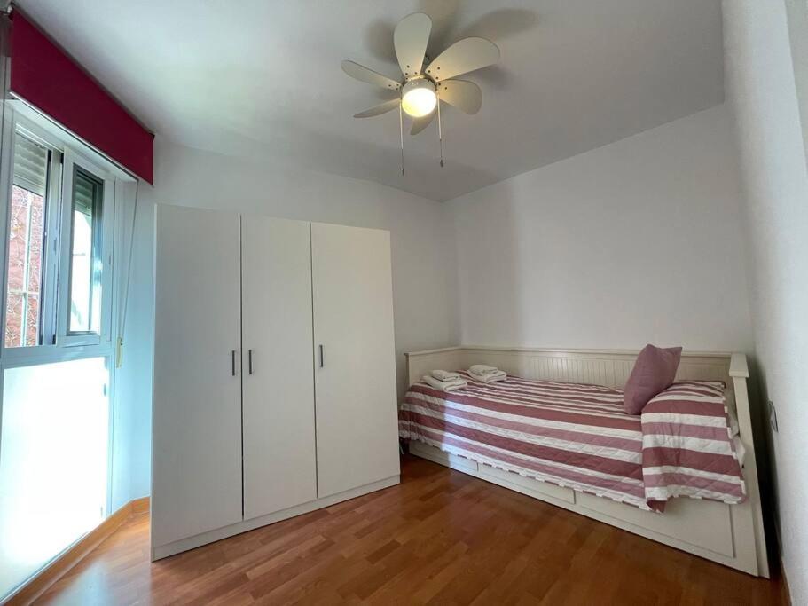 Apartamento Calma Las Mercedes Torremolinos Exterior foto