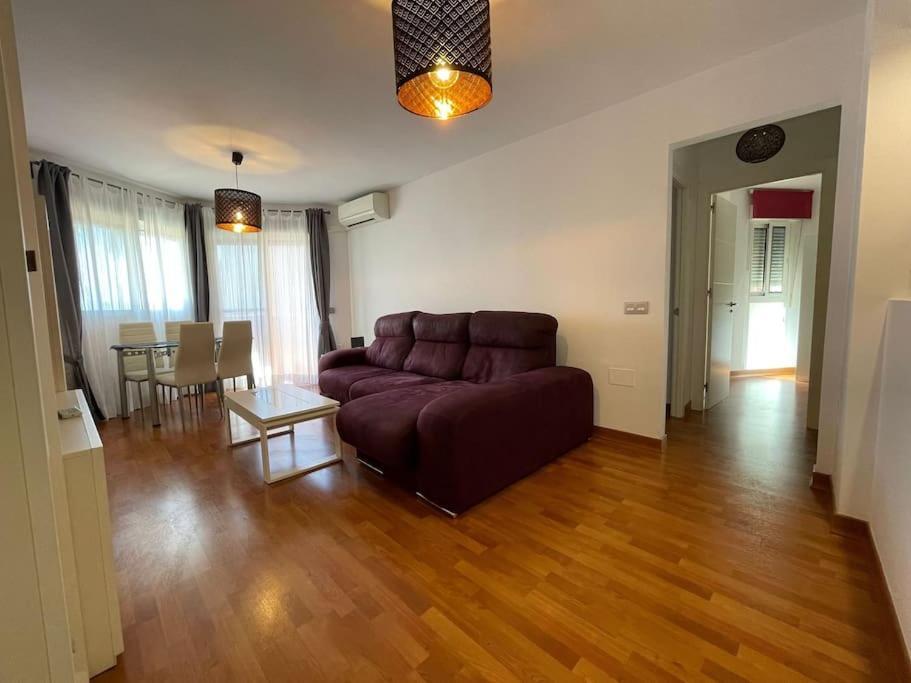 Apartamento Calma Las Mercedes Torremolinos Exterior foto